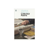 Penguin books ltd Collected Poems (häftad, eng)