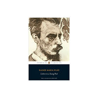 Penguin books ltd Letters to a Young Poet (häftad, eng)