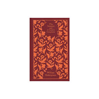 Penguin books ltd The Sonnets and a Lover's Complaint (inbunden, eng)