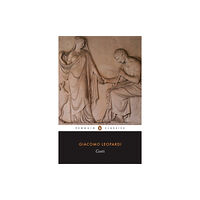 Penguin books ltd Canti (häftad, eng)