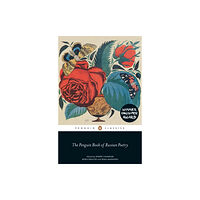 Penguin books ltd The Penguin Book of Russian Poetry (häftad, eng)