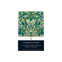 Penguin books ltd The Mirror of My Heart (häftad, eng)
