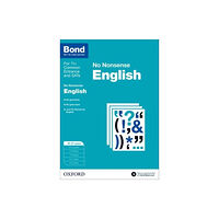 Oxford University Press Bond: English: No Nonsense (häftad, eng)