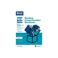 Oxford University Press Bond SATs Skills: Reading Comprehension Workbook 10-11 Years (häftad, eng)