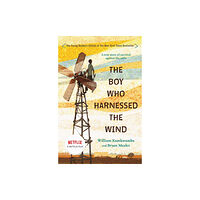 Penguin Putnam Inc The Boy Who Harnessed the Wind (häftad, eng)