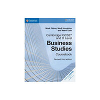 Cambridge University Press Cambridge IGCSE® and O Level Business Studies Revised Coursebook (häftad, eng)