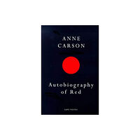 Vintage Publishing Autobiography of Red (häftad, eng)