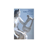 Oxford University Press Palgrave's Golden Treasury (häftad, eng)
