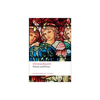 Oxford University Press Poems and Prose (häftad, eng)