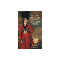Oxford University Press The New Oxford Book of English Verse, 1250-1950 (inbunden, eng)