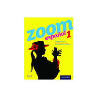 Oxford University Press Zoom espanol 1 Student Book (häftad, eng)