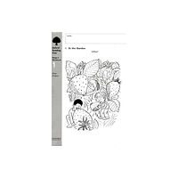 Oxford University Press Oxford Reading Tree: Level 6: Workbooks: Workbook 1 (Pack of 6) (häftad, eng)