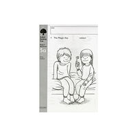 Oxford University Press Oxford Reading Tree: Level 5: Workbooks: Class Pack 5A (30 workbooks) (häftad, eng)