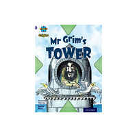 Oxford University Press Project X Origins: Purple Book Band, Oxford Level 8: Buildings: Mr Grim's Tower (häftad, eng)