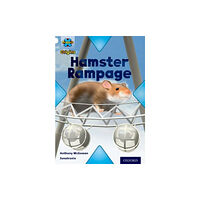 Oxford University Press Project X Origins: White Book Band, Oxford Level 10: Journeys: Hamster Rampage (häftad, eng)