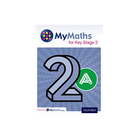 Oxford University Press MyMaths for Key Stage 3: Student Book 2A (häftad, eng)