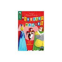 Oxford University Press Oxford Reading Tree TreeTops Greatest Stories: Oxford Level 12: Mischief Makers (häftad, eng)