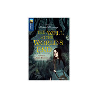 Oxford University Press Oxford Reading Tree TreeTops Greatest Stories: Oxford Level 14: The Well at the World's End (häftad, eng)