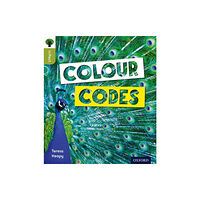 Oxford University Press Oxford Reading Tree inFact: Level 7: Colour Codes (häftad, eng)