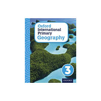 Oxford University Press Oxford International Geography: Student Book 3 (häftad, eng)