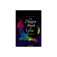 Oxford University Press The Dragon Book of Verse (häftad, eng)