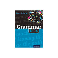 Oxford University Press Grammar to 14 (häftad, eng)