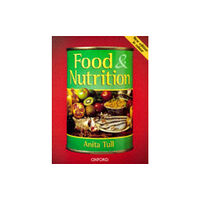 Oxford University Press Food and Nutrition (häftad, eng)
