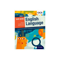 Oxford University Press OCR GCSE English Language: Book 1 (häftad, eng)