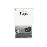 Penguin books ltd Mexico City Blues (häftad, eng)