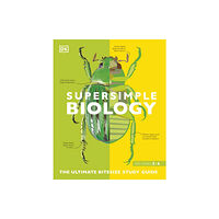 Dorling Kindersley Ltd Super Simple Biology (häftad, eng)