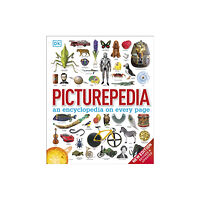 Dorling Kindersley Ltd Picturepedia (inbunden, eng)