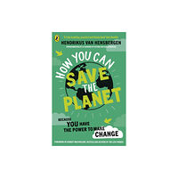 Penguin Random House Children's UK How You Can Save the Planet (häftad, eng)