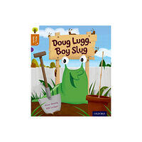 Oxford University Press Oxford Reading Tree Story Sparks: Oxford Level 8: Doug Lugg, Boy Slug (häftad, eng)