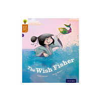 Oxford University Press Oxford Reading Tree Story Sparks: Oxford Level 8: The Wish Fisher (häftad, eng)