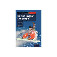 Oxford University Press WJEC Eduqas GCSE English Language: Revision workbook (häftad, eng)