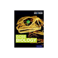 Oxford University Press Twenty First Century Science: OCR GCSE Biology Student Book (häftad, eng)