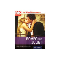 Oxford University Press RSC School Shakespeare: Romeo and Juliet (häftad, eng)