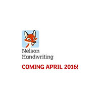 Oxford University Press Nelson Handwriting: Year 1/Primary 2: Pupil Book 1B (häftad, eng)