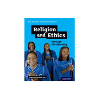Oxford University Press GCSE Religious Studies for Edexcel B: Religion and Ethics through Christianity (häftad, eng)