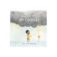 Dorling Kindersley Ltd Lost in the Clouds (häftad, eng)