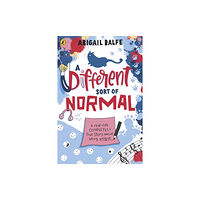 Penguin Random House Children's UK A Different Sort of Normal (häftad, eng)