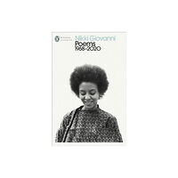 Penguin books ltd Poems: 1968-2020 (häftad, eng)