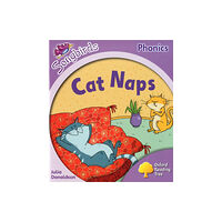 Oxford University Press Oxford Reading Tree: Level 1+: More Songbirds Phonics (häftad, eng)