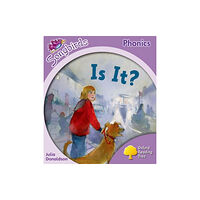Oxford University Press Oxford Reading Tree: Level 1+: More Songbirds Phonics (häftad, eng)