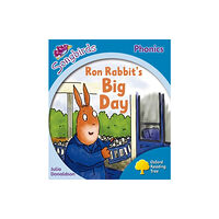 Oxford University Press Oxford Reading Tree: Level 3: More Songbirds Phonics (häftad, eng)