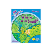 Oxford University Press Oxford Reading Tree: Level 3: More Songbirds Phonics (häftad, eng)