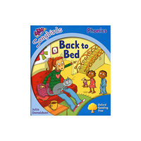 Oxford University Press Oxford Reading Tree: Level 3: More Songbirds Phonics (häftad, eng)