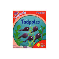 Oxford University Press Oxford Reading Tree Songbirds Phonics: Level 4: Tadpoles (häftad, eng)