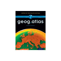 Oxford University Press geog.atlas (häftad, eng)