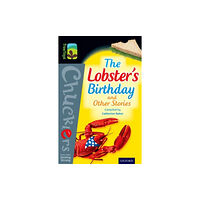 Oxford University Press Oxford Reading Tree TreeTops Chucklers: Level 20: The Lobster's Birthday and Other Stories (häftad, eng)